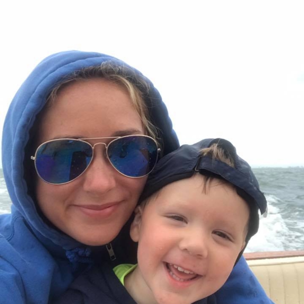 Meet your Posher, Barbara